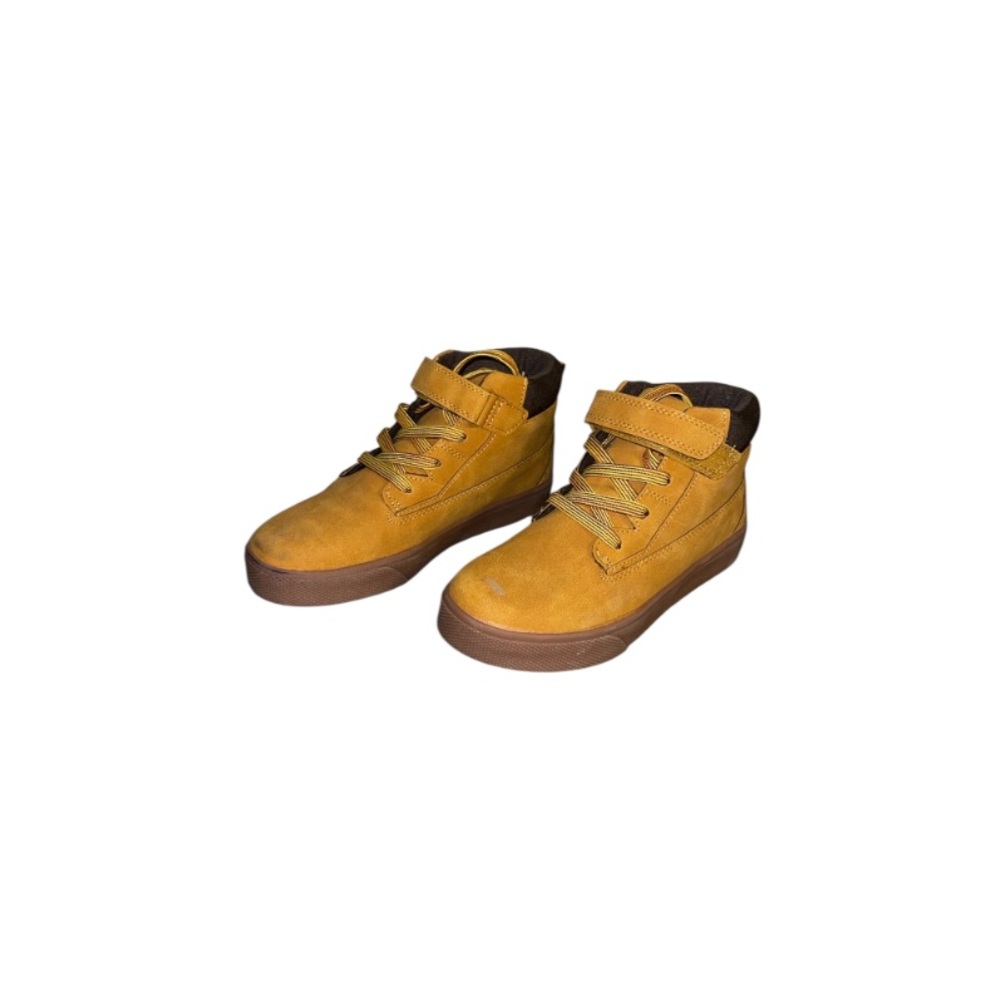 Joe Fresh Ankle Boots - Boy’s Size 3